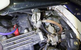 HONDA AX-1 2011 MD21