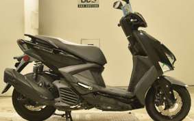 YAMAHA CYGNUS Griffus SEJ4J