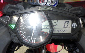 YAMAHA YZF-R25 2023 RG10J