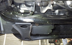 HARLEY FLHX 1450 2005