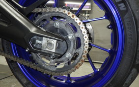 YAMAHA MT-09 A RN34J