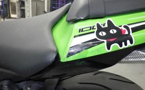 KAWASAKI ZX 10 NINJA ABS 2014