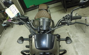 HONDA REBEL 250 S 2006 MC49