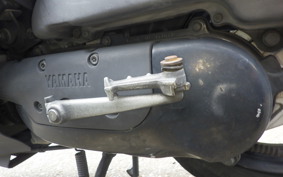 YAMAHA JOG Delux 2022 SA39J