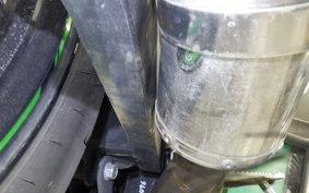 KAWASAKI NINJA 250 ABS EX250L