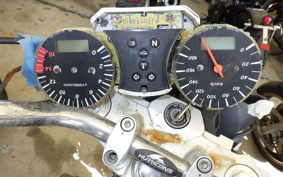 SUZUKI GSX400 IMPULSE 2009 GK7CA