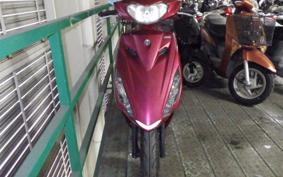 YAMAHA AXIS 125 Z SED7J