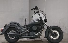 YAMAHA DRAGSTAR400 CLASSIC VH01J