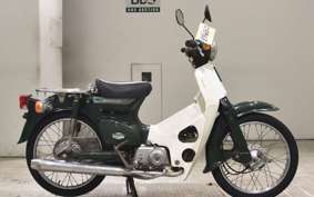 HONDA C50 SUPER CUB 2010 C50