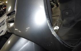 HONDA LEAD 50 Gen. 2 AF48