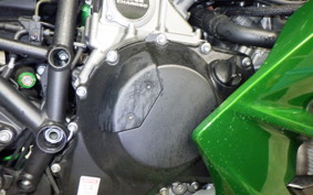 KAWASAKI NINJA H2 SX 2018 ZXT02A