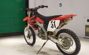 HONDA CRF250X