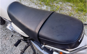 HONDA APE100 HC07