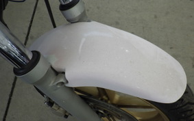 HONDA VTR 250 MC33