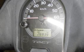 HONDA TACT-4ﾍﾞｰｼｯｸ AF75