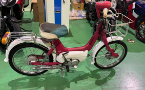 SUZUKI ミニ50 M50