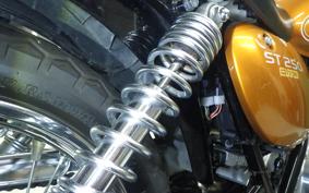 SUZUKI ST250E NJ4CA
