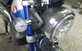 HONDA MONKEY 125 2023 JB03