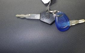 SUZUKI ADDRESS 110 2002 CE47A