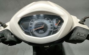 SUZUKI ADDRESS V125 DT11A