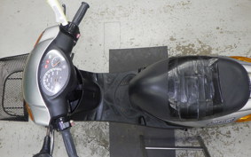 YAMAHA JOG Gen.5 SA36J