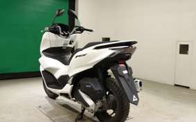 HONDA PCX125 JK05