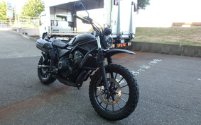 HONDA CL500 2023 PC68