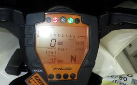 KTM 1190 RC8 R 2014
