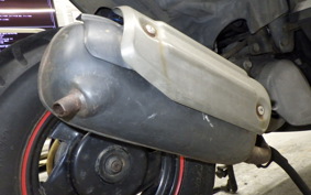 YAMAHA BW'S 50 Gen.2 SA02J