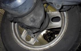 HONDA DIO GEN 2 AF27