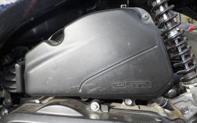 HONDA TACT Gen.4