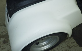 HONDA GYRO X TD02