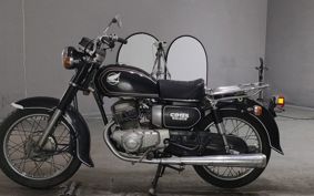 HONDA BENLY 125 CD125T