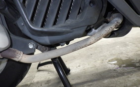 HONDA LEAD 125 2004 JF45