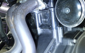 KAWASAKI ELIMINATOR400-3 2023 EL400A