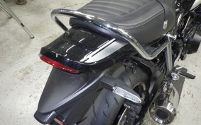 KAWASAKI Z900RS 2021 ZR900C