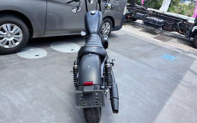 HARLEY XL883N 2018 LE2