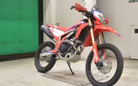 HONDA CRF250L 2010 MD47