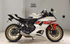 YAMAHA YZF-R7 2022 RM39J