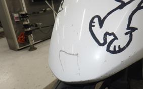 HONDA DIO Gen.6 AF62