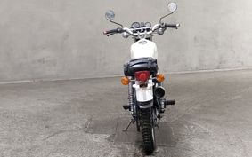 HONDA SILKROAD L250S