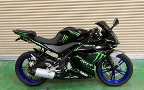 YAMAHA YZF-R125 RE06