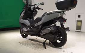 BMW C400GT 2019