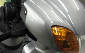 YAMAHA JOG Gen.5 SA36J