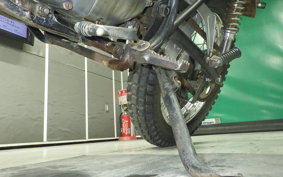 YAMAHA DT250 2010 DT1F