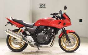 HONDA CB400 SUPER BOLDOR VTEC 2013 NC42