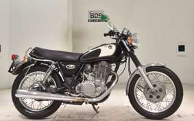 YAMAHA SR400 Gen.2 1998 1JR