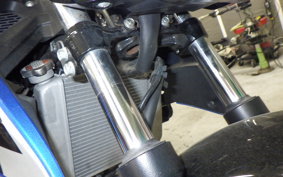 SUZUKI GSX-S125 DL32D