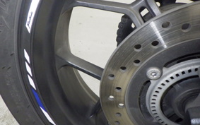 HONDA CBR650R 2021 RH03