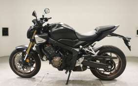 HONDA CB650R 2024 RH17